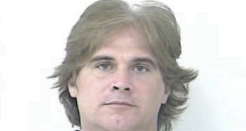 Timothy Anderson, - St. Lucie County, FL 